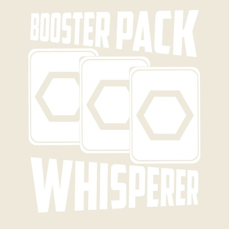 Booster Pack Whisperer Cartes à collectionner Deck de construction