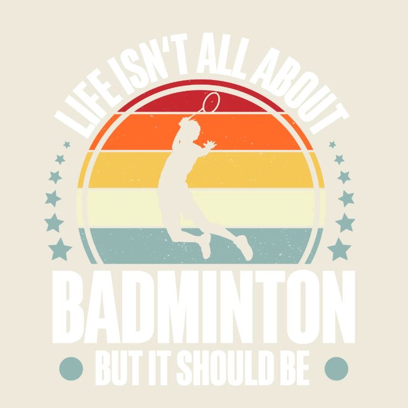 Badminton