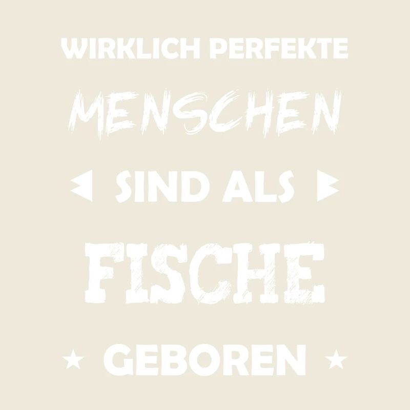 Fische Sternzeichen Geschenk