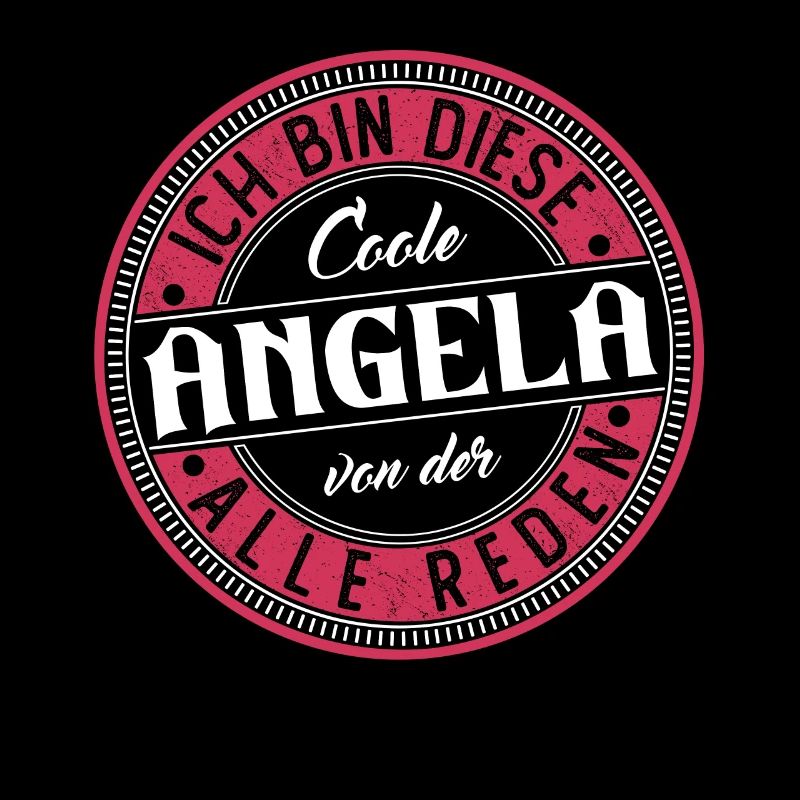 Angela Geschenkidee Geschenk Geburtstag