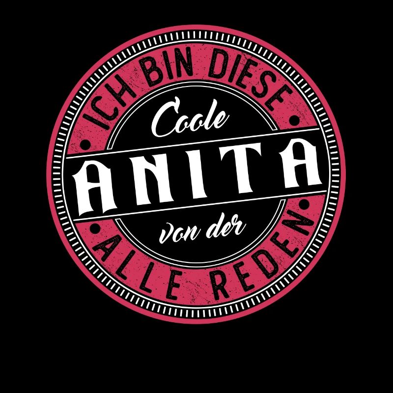 Anita Geschenkidee Geschenk Geburtstag