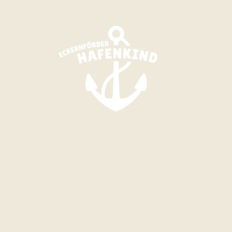 Eckernförder Hafenkind