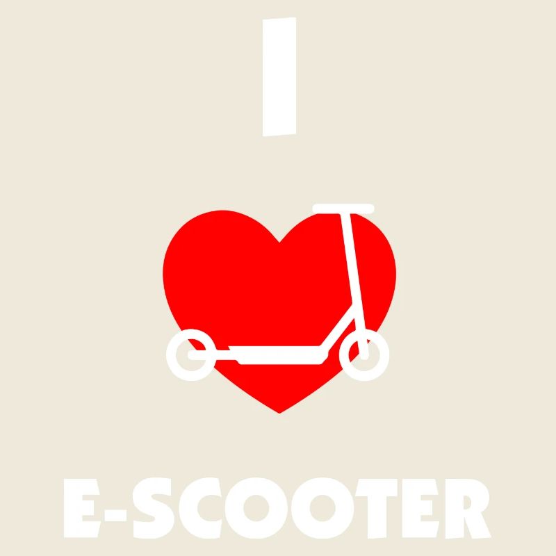 E-Scooter E-Roller Scooter