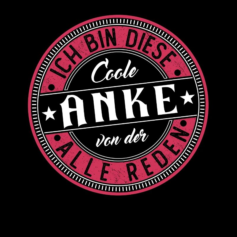 Anke Geschenkidee Geschenk Geburtstag