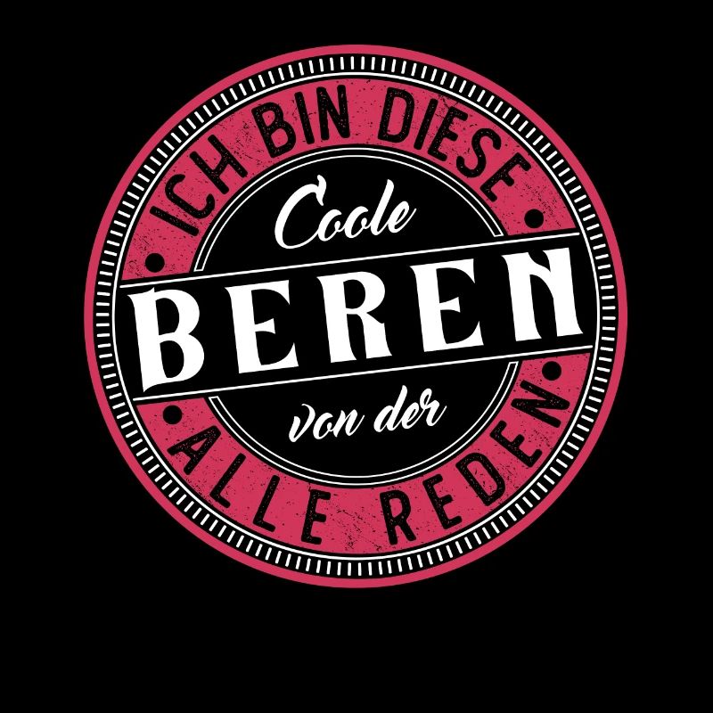 Beren Geschenkidee Geschenk Geburtstag