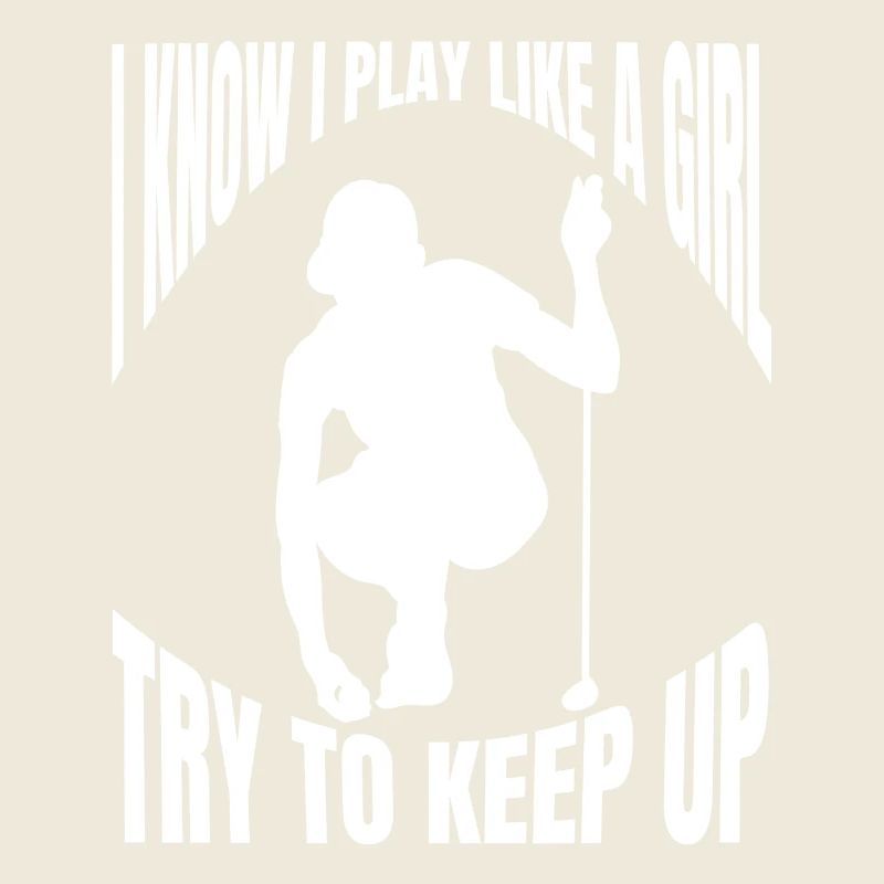Golfer Golf Course Golf Club
