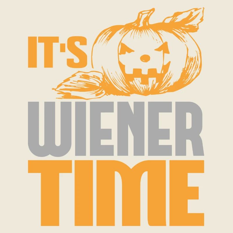 IT IS WIENER TIME FUNNY