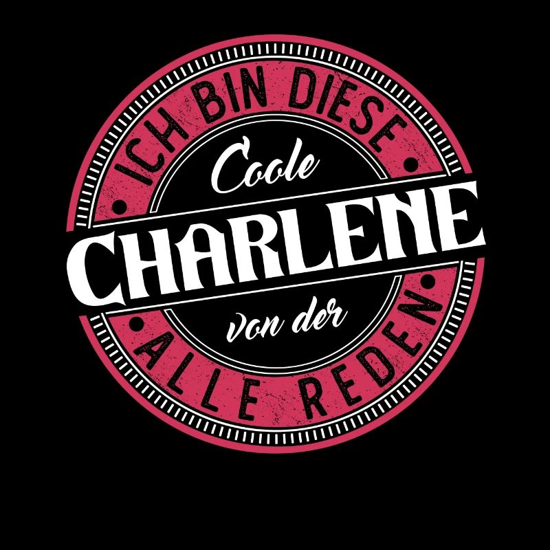 Charlene Geschenkidee Geschenk Geburtstag