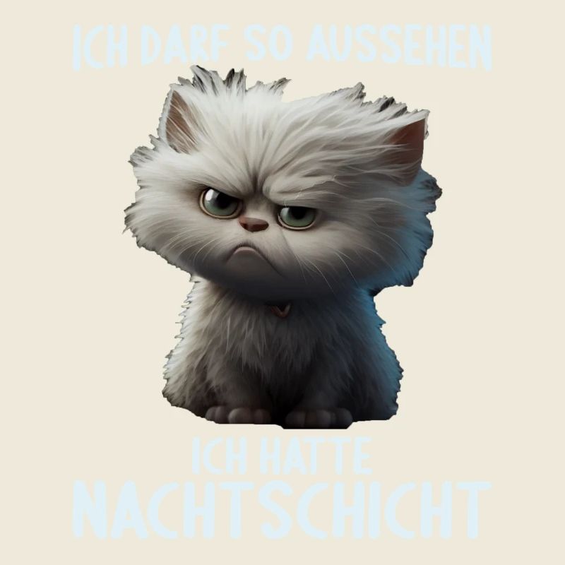 Nachtschicht Dienst Krankenschwester Pflegekraft