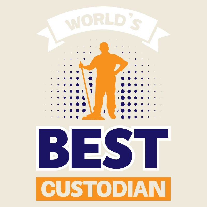 Der beste Verwalter der Welt