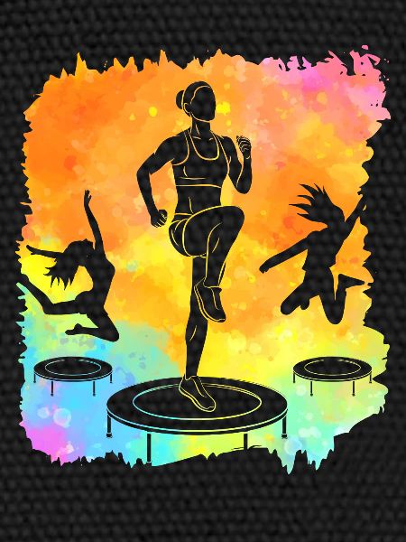 Trampoline