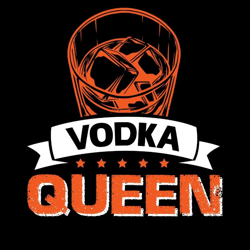 Vodka Queen