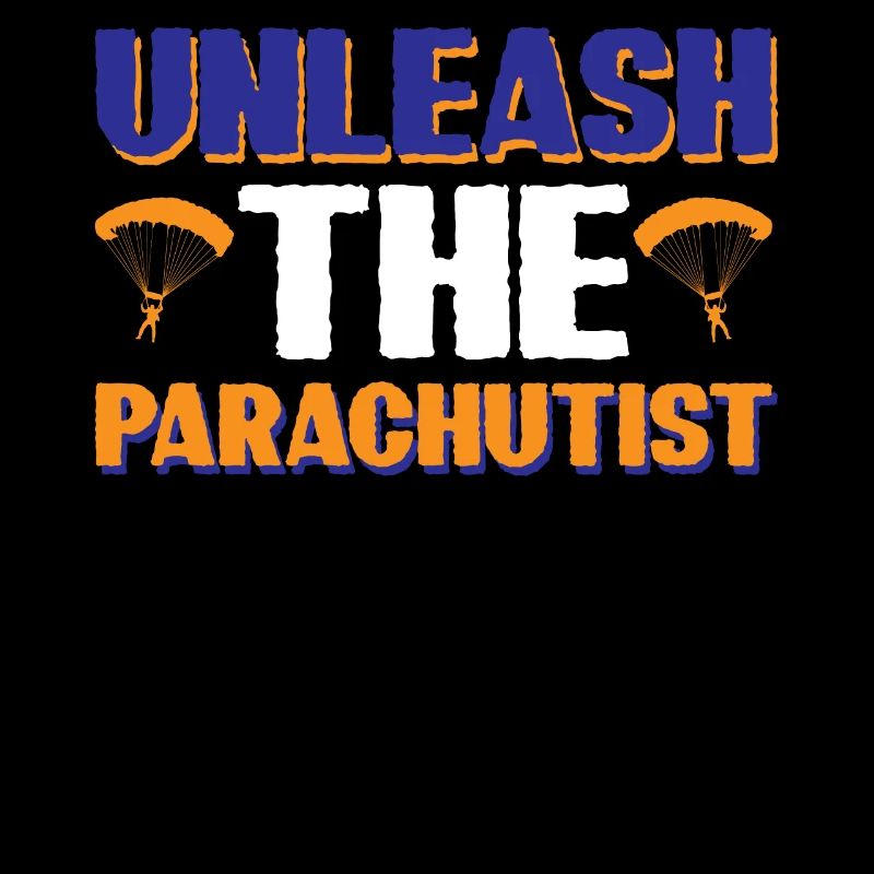Libérez le parachutiste