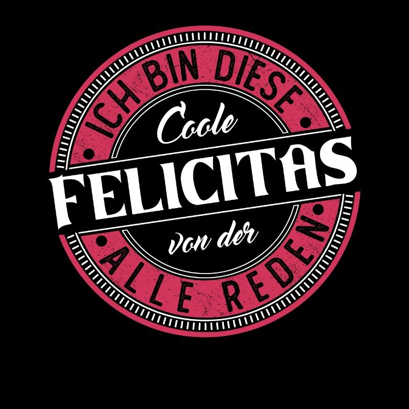 Felicitas Geschenkidee Geschenk Geburtstag