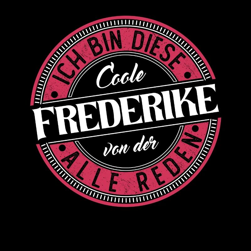 Frederike Geschenkidee Geschenk Geburtstag