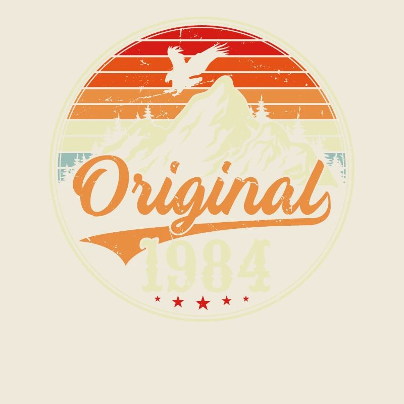 Orginal 1984
