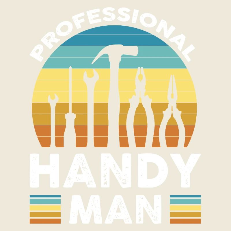 Bricoleur professionnel