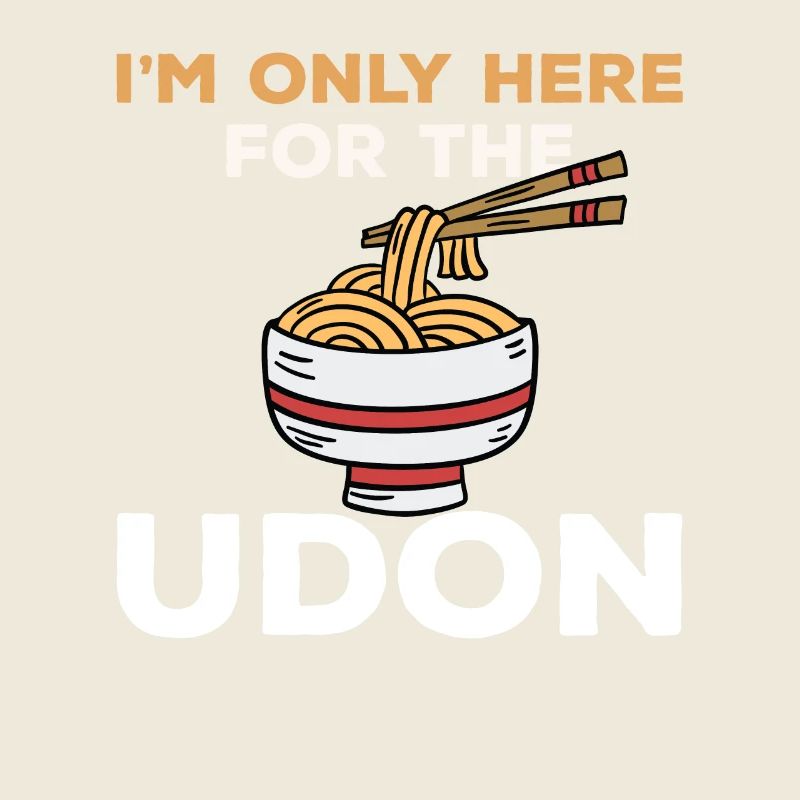 Udon
