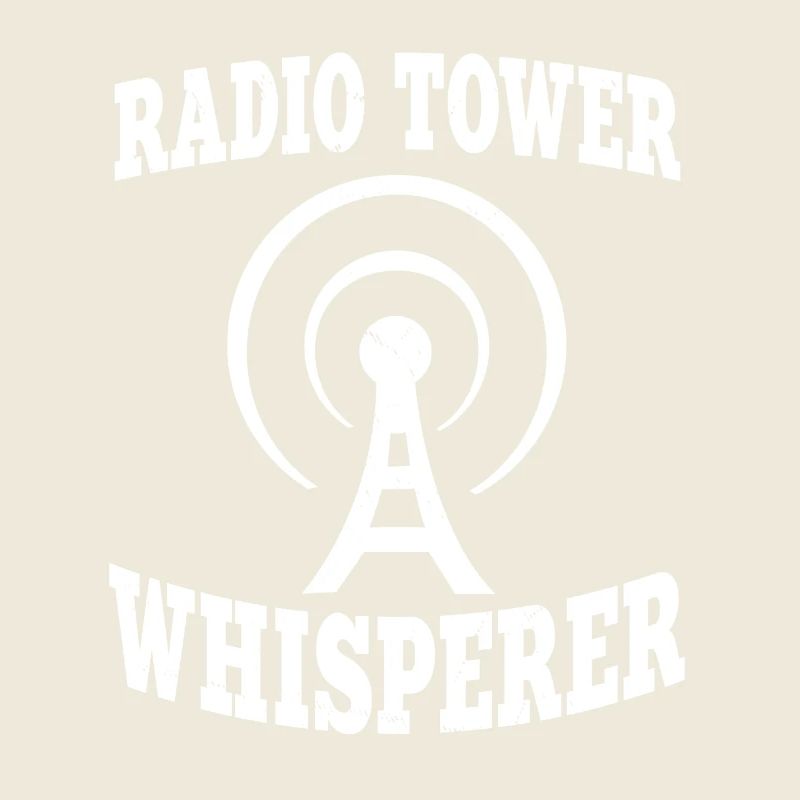 Funkturm Flüsterer
