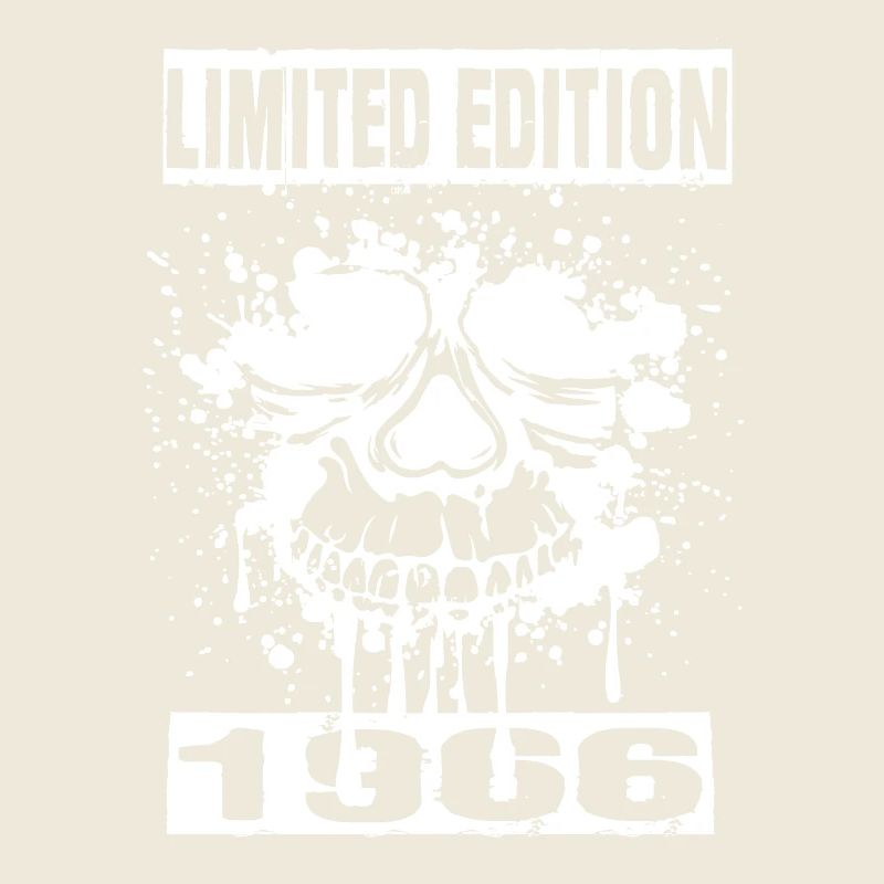 Limited Edition 1966