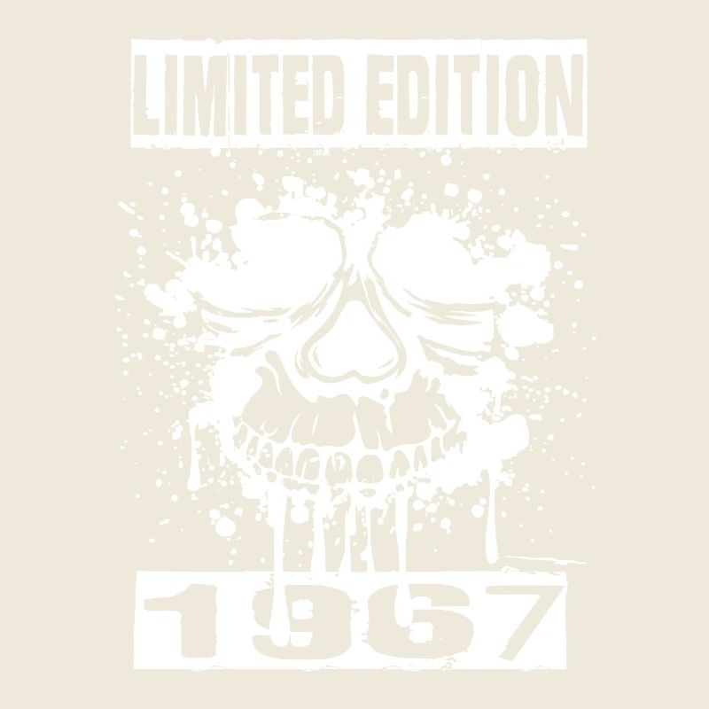 Limited Edition 1967