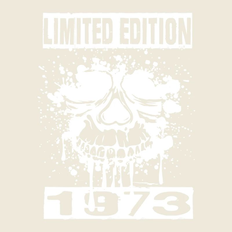 Édition limitée 1973