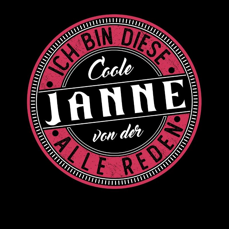 Janne Geschenkidee Geschenk Geburtstag