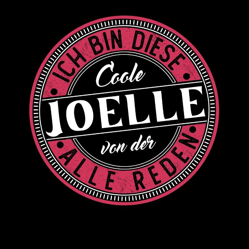 Joelle Geschenkidee Geschenk Geburtstag