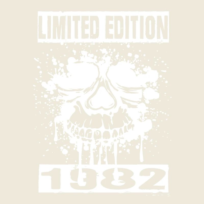 Limited Edition 1982