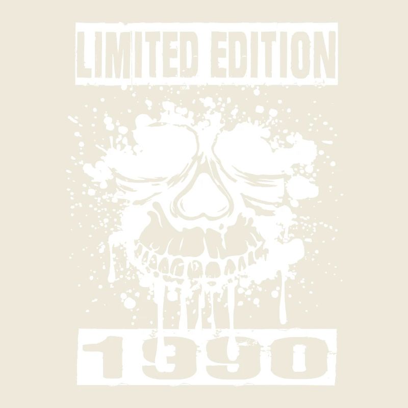 Édition limitée 1990