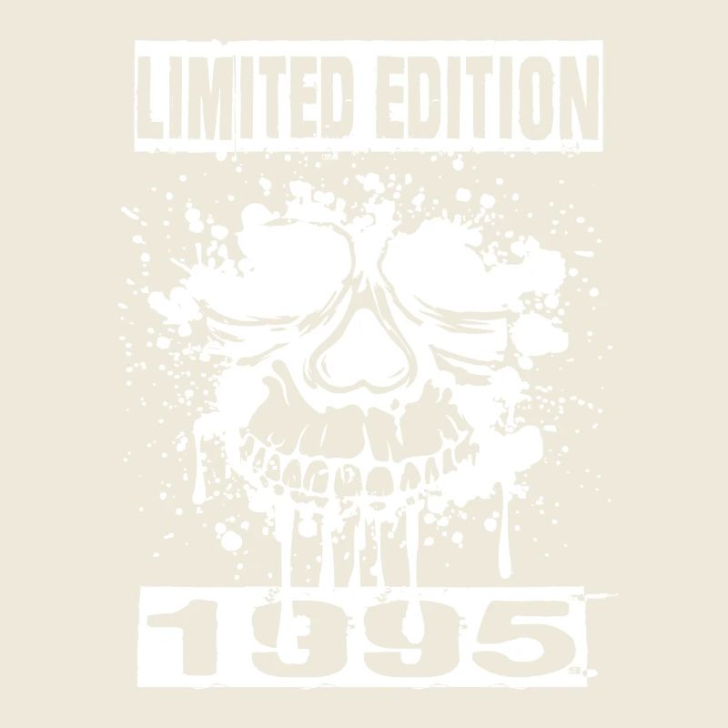 Édition limitée 1995