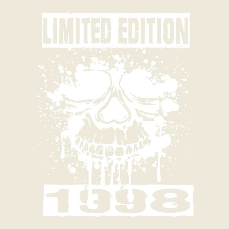 Édition limitée 1998