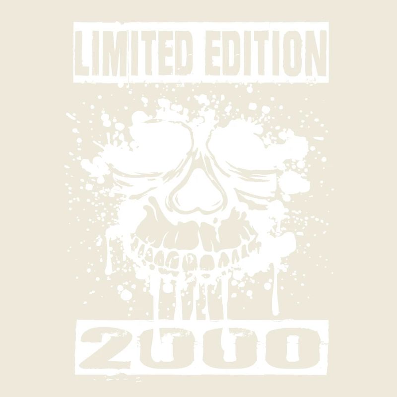 Édition limitée 2000