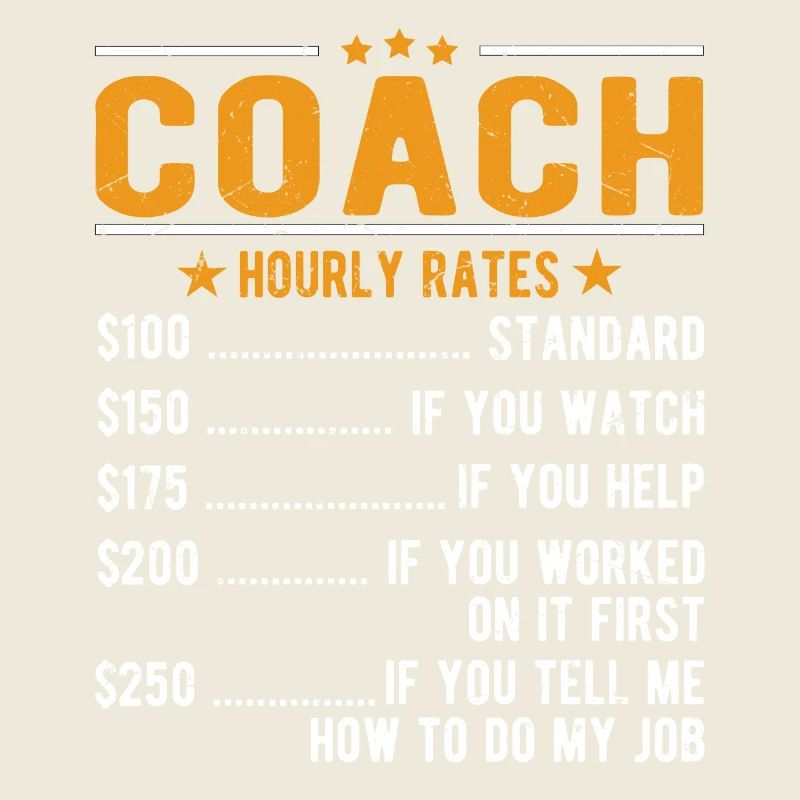 Trainer hourly wage