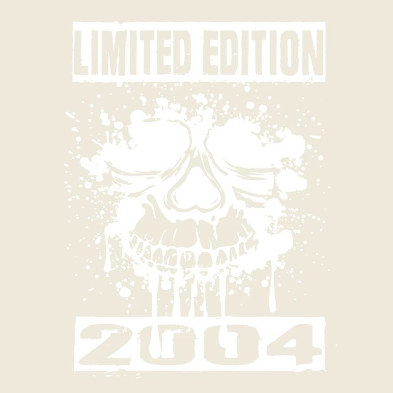Édition limitée 2004