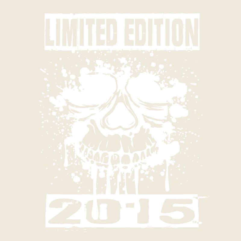 Limited Edition 2015