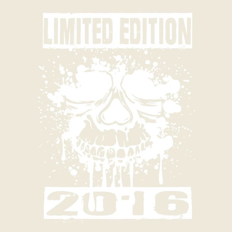Limited Edition 2016