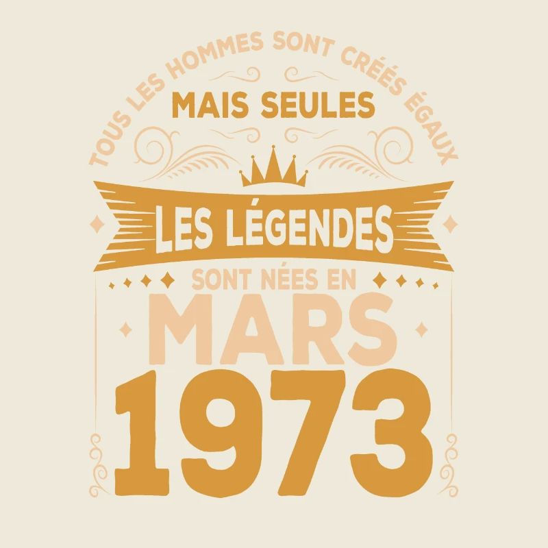 Les Légendes Sont Nées En Mars 1983