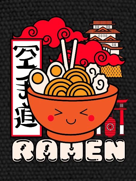 Kawaii Ramen