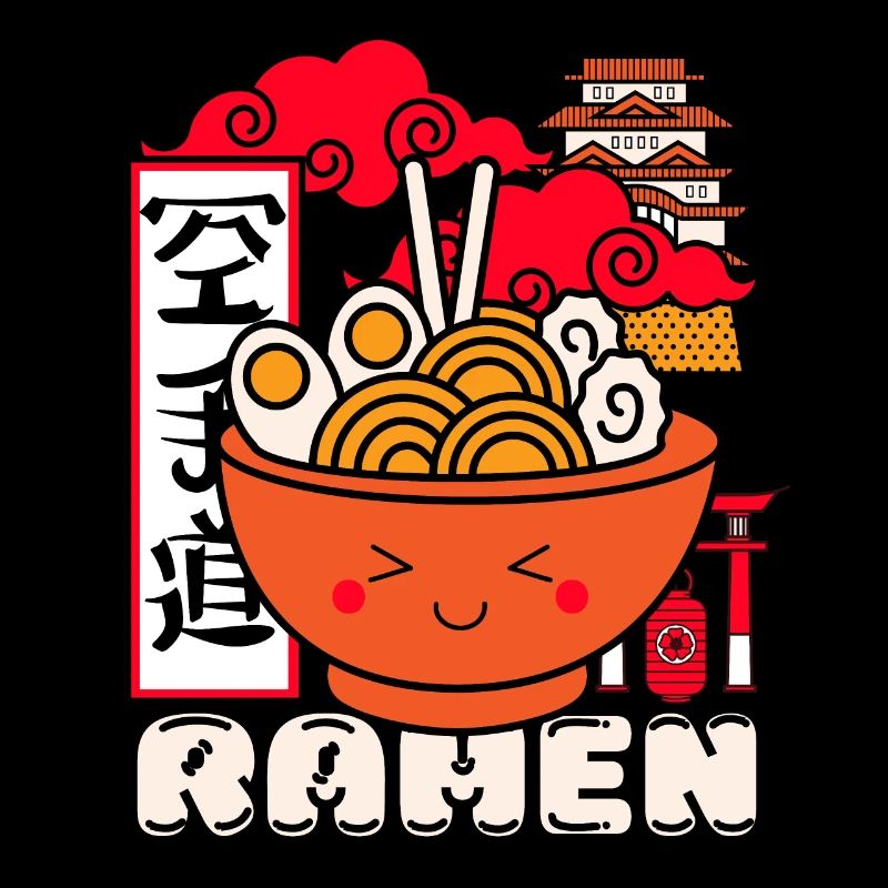 Kawaii Ramen