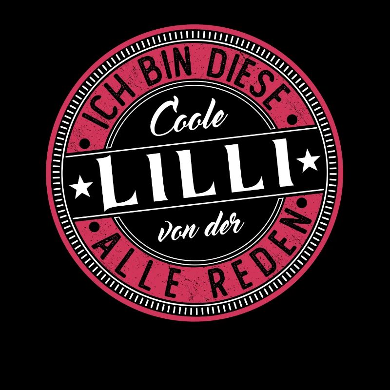 Lilli Geschenkidee Geschenk Geburtstag