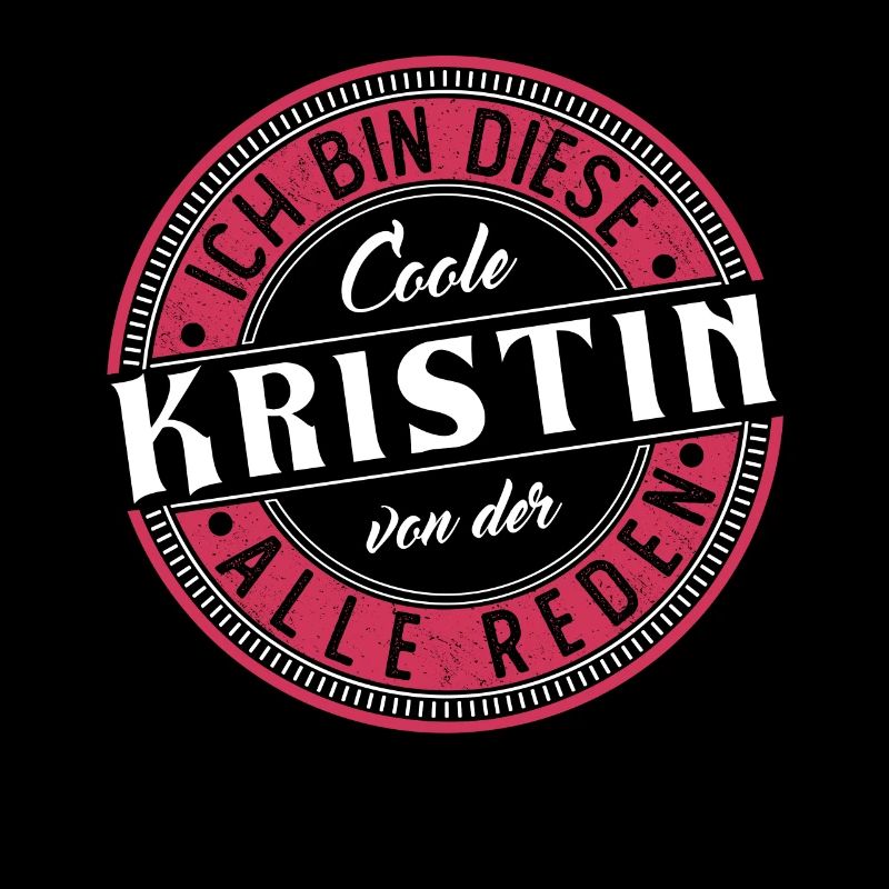 Kristin Geschenkidee Geschenk Geburtstag