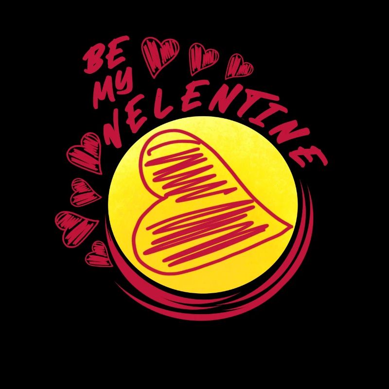 Saint-Valentin - Amour