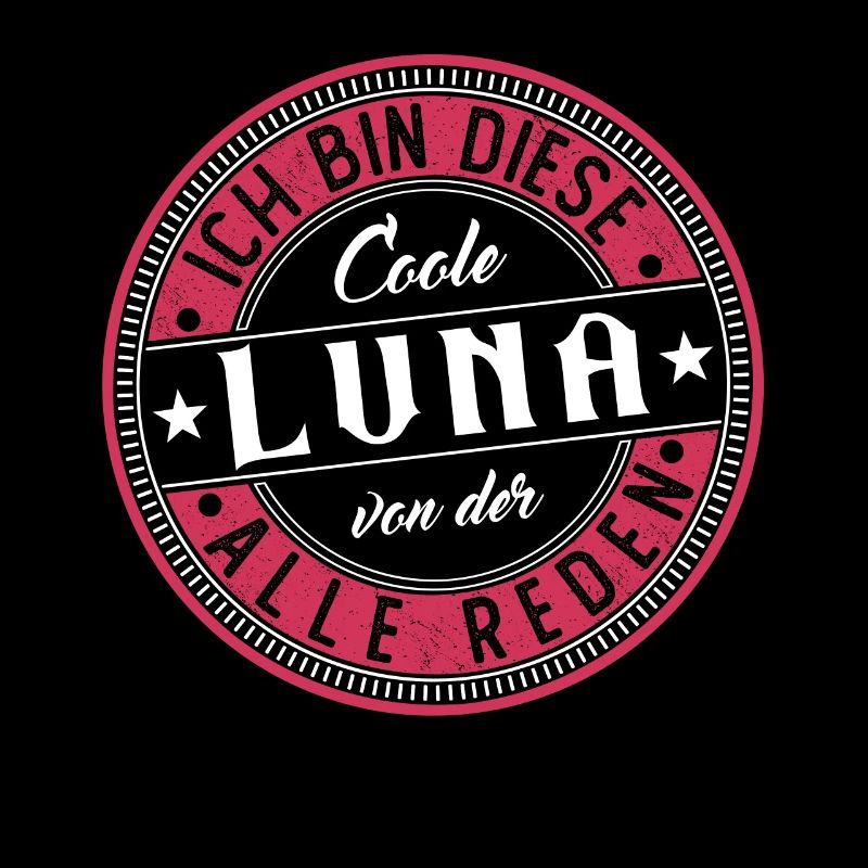 Luna Geschenkidee Geschenk Geburtstag