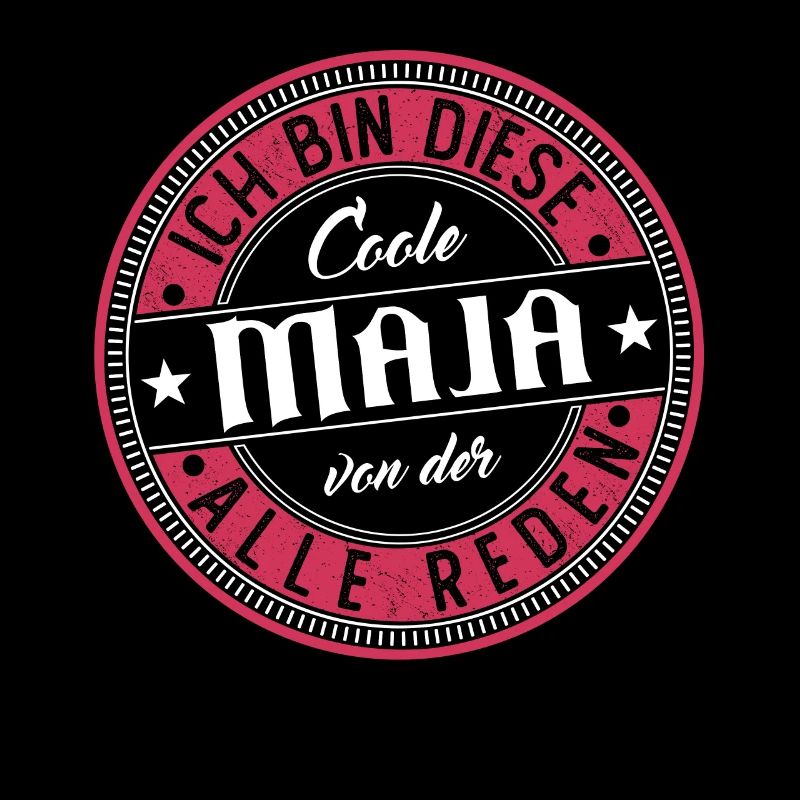 Maja Geschenkidee Geschenk Geburtstag