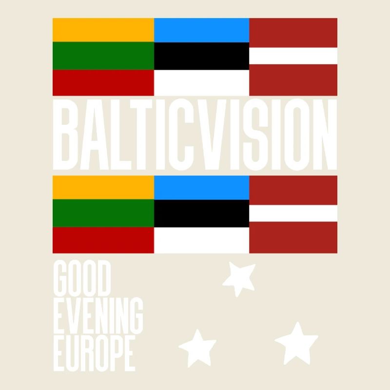 Eurovision Estonia Lithuania Latvia