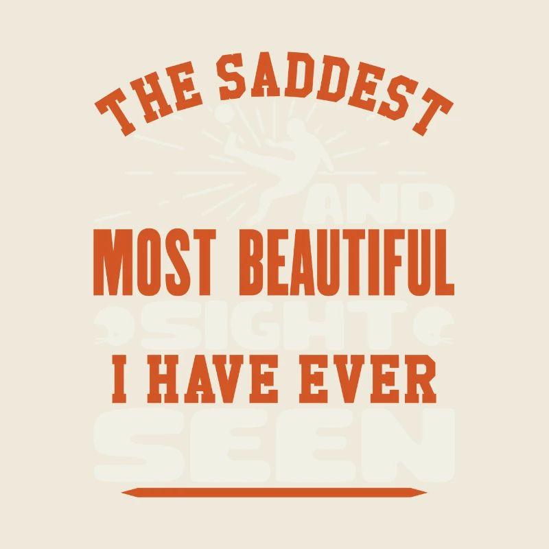 LE SPECTACLE LE PLUS TRISTE ET LE PLUS BEAU QUE J’AI JAMAIS EU