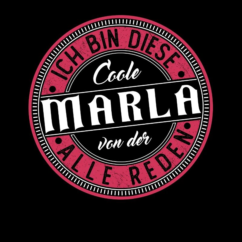 Marla Geschenkidee Geschenk Geburtstag