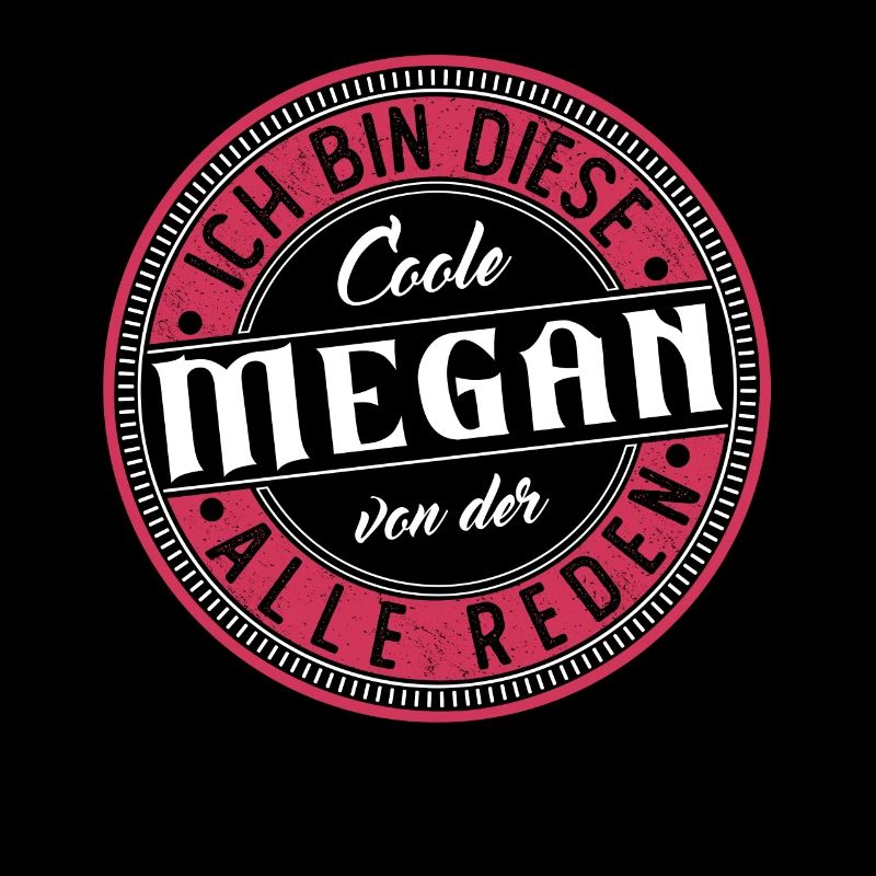 Megan Geschenkidee Geschenk Geburtstag