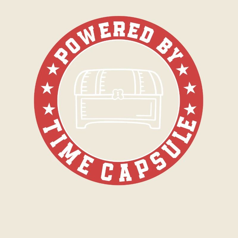 Production de capsules temporelles